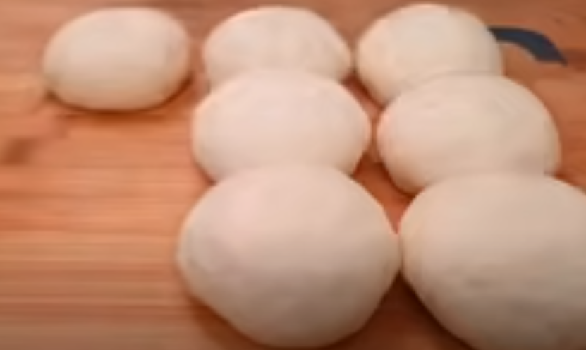Kugeln ruhen